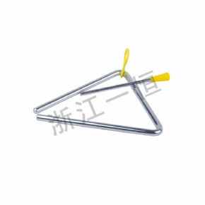 音樂器材T6三角鐵