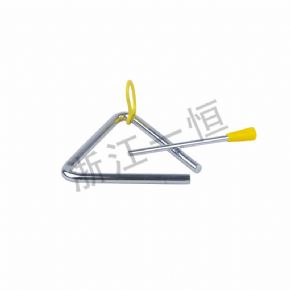 音樂器材T4三角鐵