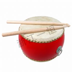 音樂(lè)器材兒童堂鼓