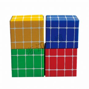 建構(gòu)系列正方形紙磚