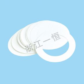 美術材料類白色圓環(huán)