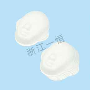 美術(shù)材料類臉譜