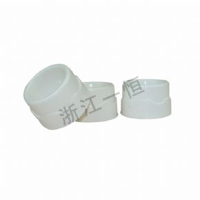 美術(shù)工具類白色顏料罐