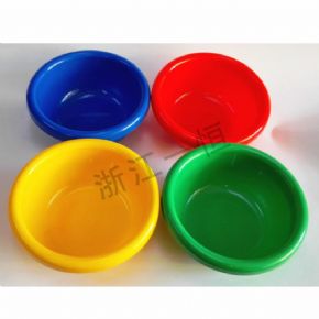 美術(shù)工具類彩色碗