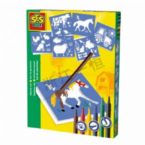 美術(shù)工具類模版組