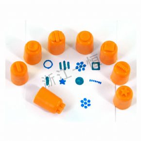 美術(shù)工具類手指印章