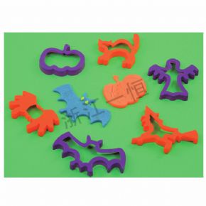 美術(shù)工具類萬圣節(jié)切刀