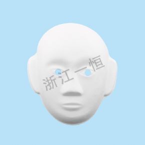 美術(shù)材料類面具