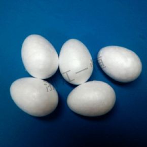 美術(shù)材料類泡沫雞蛋
