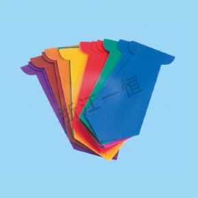 美術(shù)材料類無紡布領(lǐng)帶