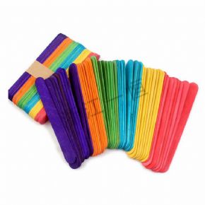 美術(shù)材料類雪花棒系列(包含 4 款產(chǎn)品)