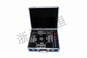 通用技術35009紅綠燈控制系統(tǒng)模型