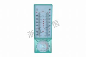 通用儀器224干濕球溫度計