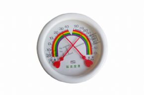 通用儀器8236 溫濕度計