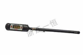 通用儀器SM-052 數(shù)字溫度計