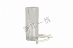 通用儀器X092 簡易肺活量計