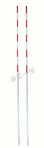 體育器材標(biāo)志桿