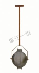 體育器材單道劃線器