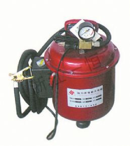 體育器材電動充氣筒
