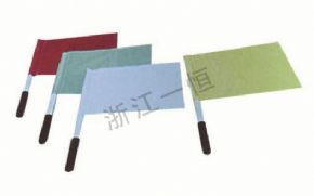體育器材發(fā)令旗