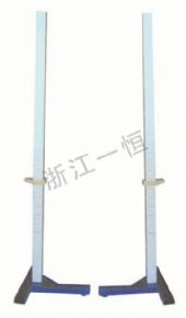 體育器材簡(jiǎn)易方管跳高架