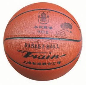 體育器材籃球2