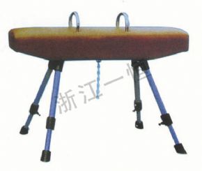 體育器材鞍馬