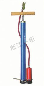 體育器材籃球充氣筒