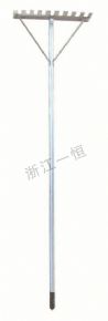 體育器材鋁合金平砂板