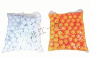 體育器材散裝大球無縫