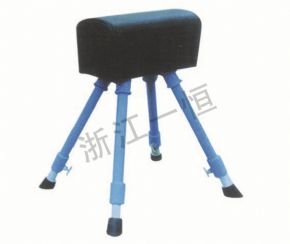 體育器材山羊