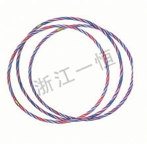 體育器材塑料呼啦圈