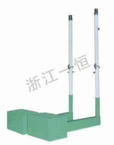 體育器材移動(dòng)式排球柱