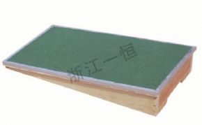 體育器材助跳板1