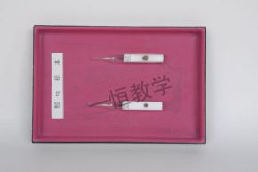 標(biāo)本瓢蟲(chóng)標(biāo)本