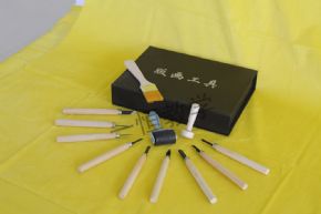 美術(shù)工具版畫工具