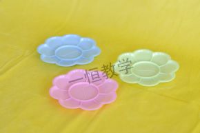 美術(shù)工具調(diào)色盤