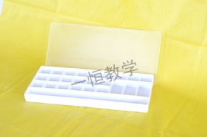 美術工具調色盒