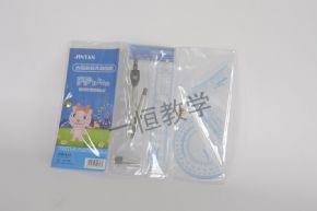 美術工具學生套尺
